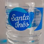 ÁGUA 510 ML SANTA INÊS