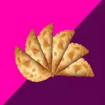 Empanadas x unidad