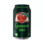 GUARANÁ ANTARCTICA ZERO LATA 350ML