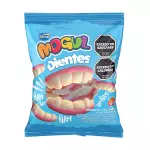 MOGUL DIENTES 100 gr