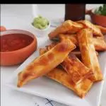 Tequeños mixtos