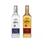 Jose Cuervo Ouro e Prata Dose