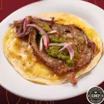 Costra Gaonera de Rib Eye
