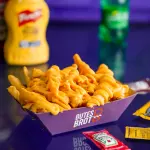 Full Cheddar