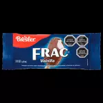 Frac Vainilla