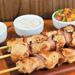 Frango c/ Bacon