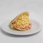 Jamón y Queso