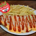 DE LA CASA SIN TACC🧀🧅