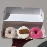 Trio dos Desejos