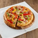Pizza Grande( 8 fatias)
