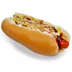 kikão especial c/ bacon 🌭