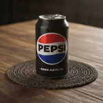 Pepesi Cero lata 350ml