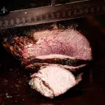 PICANHA AHUMADA
