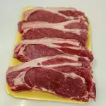 Contrafilé 500g
