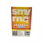 SMYRNA 50GR PÊSSEGO GELADO