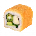 Manchego roll