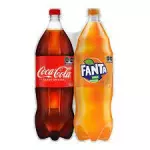 REFRESCOS DE 2 LTRS