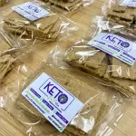 Krackers (Bolsita de 100 Grs.)