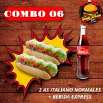 Combo 5