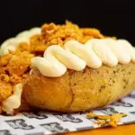 Chicken Cream Classic