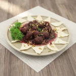 Washnah Kabab كباب بالكرز
