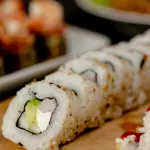 Camarón Roll