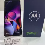 MOTOROLA	G54 4/128GB