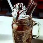 Frappe de Chocorrol chico 12 oz