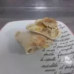 Queso Carne Choclo