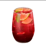 Mojito de Berries