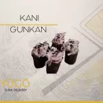 Kani Gunkan