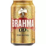 Brahma Zero (350ml)