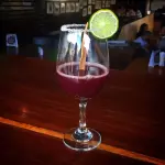 VINO CALIENTE