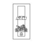 Clave: Ktm 1