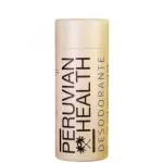 Desodorante natural lavanda · Peruvian Health 79g