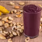 Açaí zero lactose, opcional  (147)