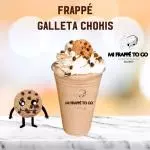 Frappé Chokis