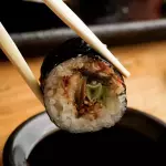 Unakyu Maki