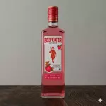 Gin Beefeater Pink  🇬🇧