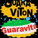 🥤 GUARANÁ "NATURAL" 🌈