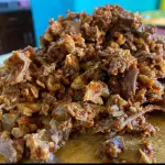 Kilo de pancita