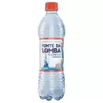 ÁGUA MINERAL C/G FONTE DA L. 510ML