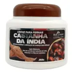 Creme Castanha da Índia Bell Corpus