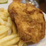 Jurel Frito o a la Plancha