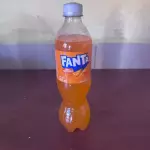 COCA COLA, SPRITE, FANTA