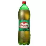 Guarana Antarctica 2 litros