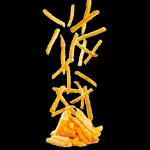 Fritas MÉDIA