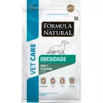Obesidade  Porte Mini Pequeno