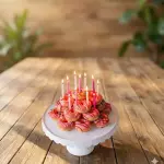 Torre Mini donuts