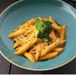 Pink Pasta